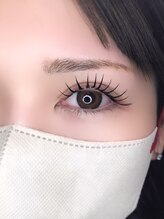 アール(ar...)/フラットラッシュ120本+&healthy