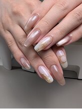 ボヌール(Bonheur)/