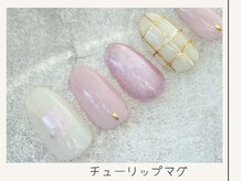 プレンティー 北千住西口店(plenty)/チューリップマグ