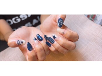 ネイルサロン タノ(Tano)/