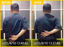 整体院 元 くまなん店/首、肩、腰の痛みによる悩み