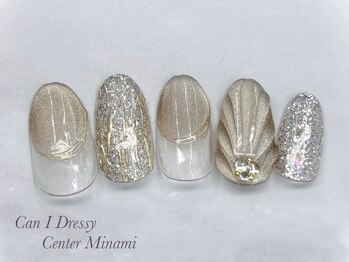 ハンドスペシャルデザインコース