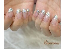 ビアン(Bienvenue)/ガラスフレンチ