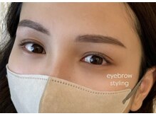 ファミーユ 太田(Fameu)/eyebrow styling