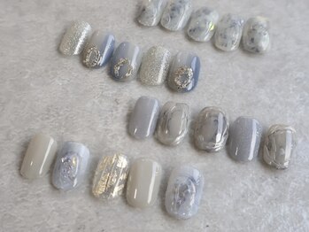 シアター(theater)/Design simple ¥7000