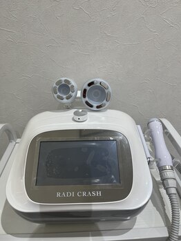 エステ de AAC 所沢/リフトアップ＆透明感