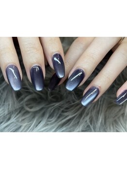 爪の悩みを解消できる（ケア含む）