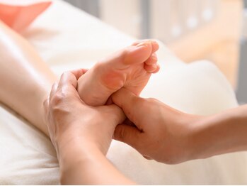 はり処 やまもとの写真/【妊娠初期~臨月さん・乳幼児連れさんも安心◎】周りが気にならないから自分時間が持てます