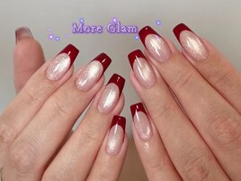 水光マグネット＊フレンチ