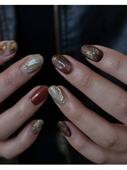 おまかせニュアンス