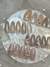 エトム(etm.)/クリスマス&冬デザイン