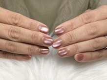 ルミエールサント(lumiere sainte)/人気No.1マグネットネイル