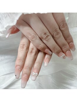 ミソネイル(miso nail)/ベイビーブーマー