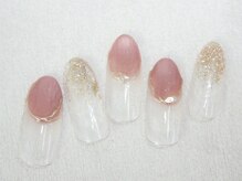 エムエムエスケイ(Mmsk)/hand定額Aコース¥3990