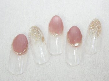 エムエムエスケイ(Mmsk)/hand定額Aコース¥3990