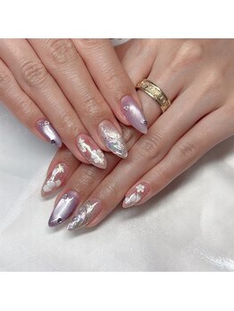 アンドミー(&ME)/