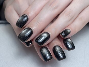 メオネイル(MEO NAIL)/マグネットネイル