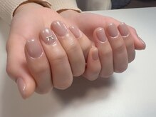 ヨーローネイル(YOLO Nail)/ワンカラー