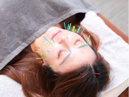 鍼灸院カタギリ(KATAGIRI)の写真