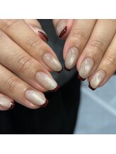 クレール(clair)/フレンチコース※別途ベース代