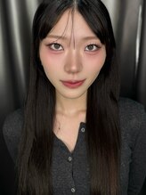 リラ(Lila)/デイリーメイク