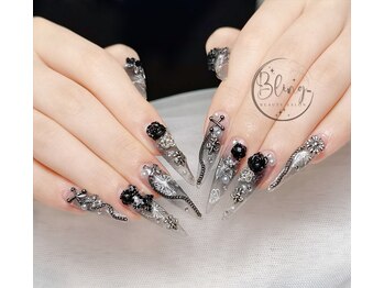 ブリング 東新宿 歌舞伎町(Bling)/バラ／チェーン