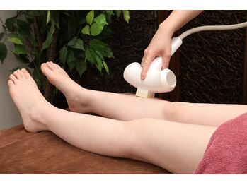 イシス ジェニー マルヤマクラス店(ISIS Genny)/脱毛4歳から大人までOK!