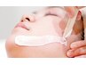 ≪美肌作り≫フェイシャルWax【3/22(日)14:30～16:00限定】