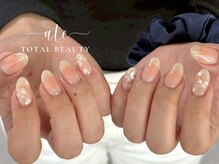 アテ(ate)/定額シンプルコース