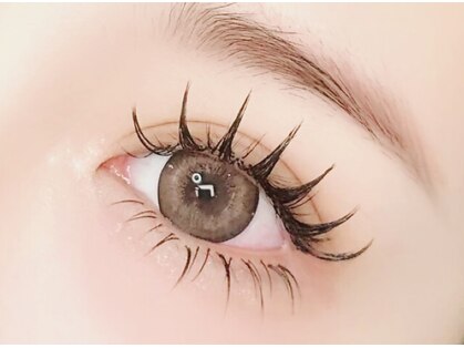 アンジュベル 銀座店(AngenBelle)の写真