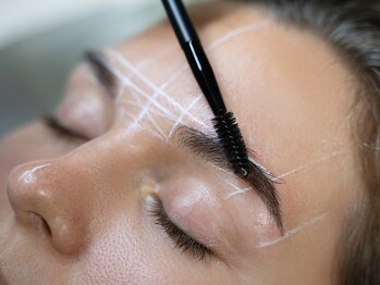 リバレッジ 広尾(Leverage)/眉毛/WAX