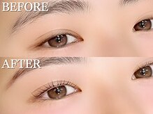アイロジック/まつげ眉毛BA[マツパ/眉毛]