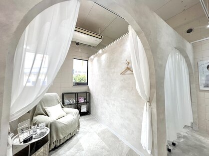 アテ(Ate)の写真