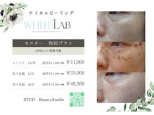 スタッド(STUD)の雰囲気（SNSで話題の『ホワイトラボ』ダウンタイム7日間！）