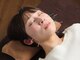 ハリラボ 仙台 長町(hari Lab.)の写真/著名人絶賛!!新世代のエイジングケア成分【エクソソーム】と美容鍼による小顔・美肌の至高ケア◇初回￥3980