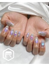 レディスペネイル メイニ 名駅東口(Redispe nail mei2)/梅雨定額