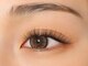 ブランシェネイル(Branche Nail)の写真/ナチュラル派におすすめ！60分付け放題で自然に盛れるナチュラルで可愛い目元に♪