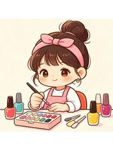 福芽 nail salon【7月中　NEW OPEN（予定）】&nbsp;み おな