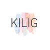 キリグ(KILIG)のお店ロゴ
