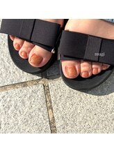 ムギ(mugi)/【foot】フットフラッシュ