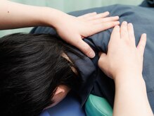 あおば整骨院 川口院