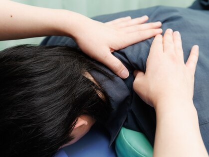 あおば整骨院 川口院の写真