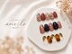 イーストハムアネーロネイル(EAST HAM anello nail)の写真