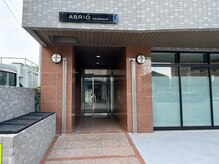 カランアイラッシュルーム(Calin eyelash room)の雰囲気（【外観】看板はございません、《302》号室をお呼び出し下さい♪）