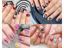 リグネイルスタジオ(Lig nail studio)