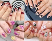 リグネイルスタジオ(Lig nail studio)