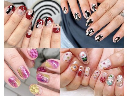 リグネイルスタジオ(Lig nail studio)の写真