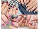 リグネイルスタジオ(Lig nail studio)の写真