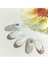 ブリランテ(Brillante)/