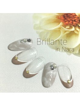 ブリランテ(Brillante)/